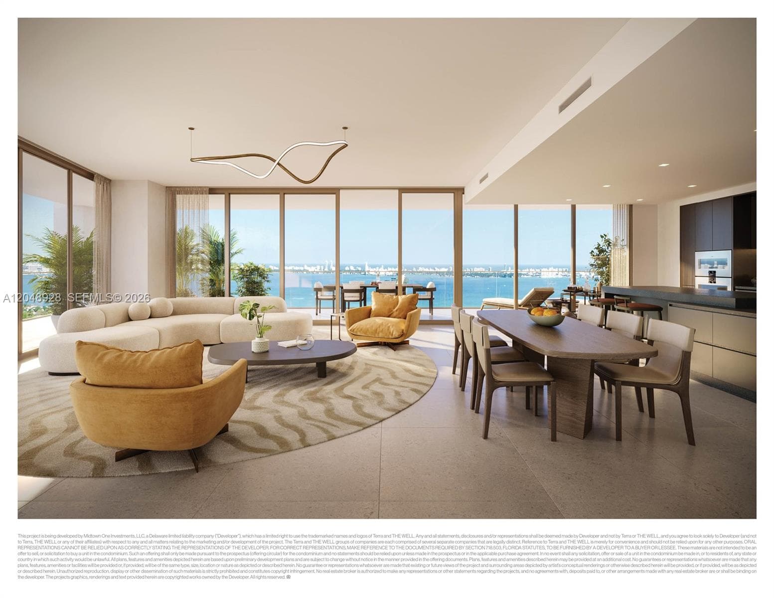 3501 NE 1st Ave # 3301, Miami FL 33137 photo 3