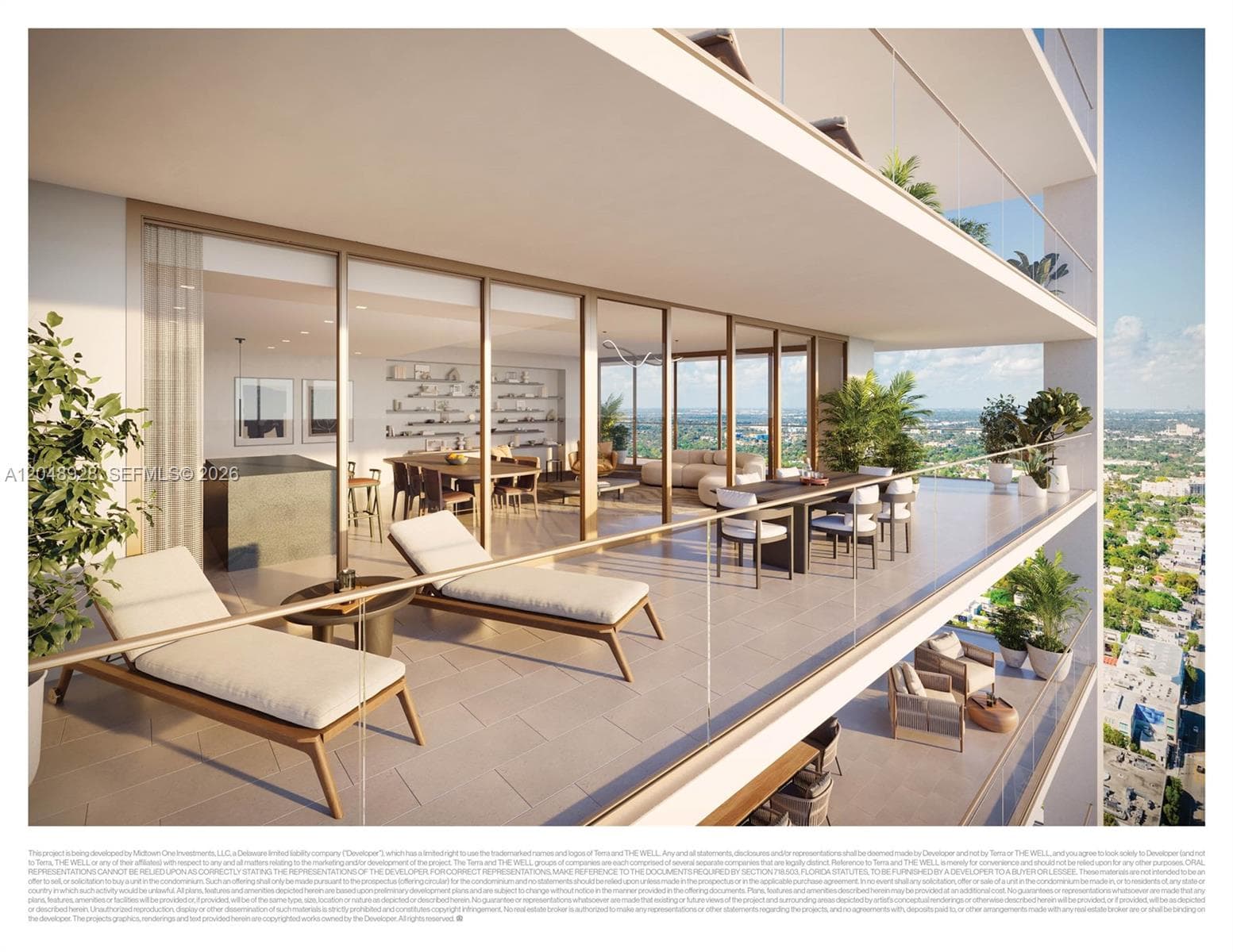 3501 NE 1st Ave # 3301, Miami FL 33137