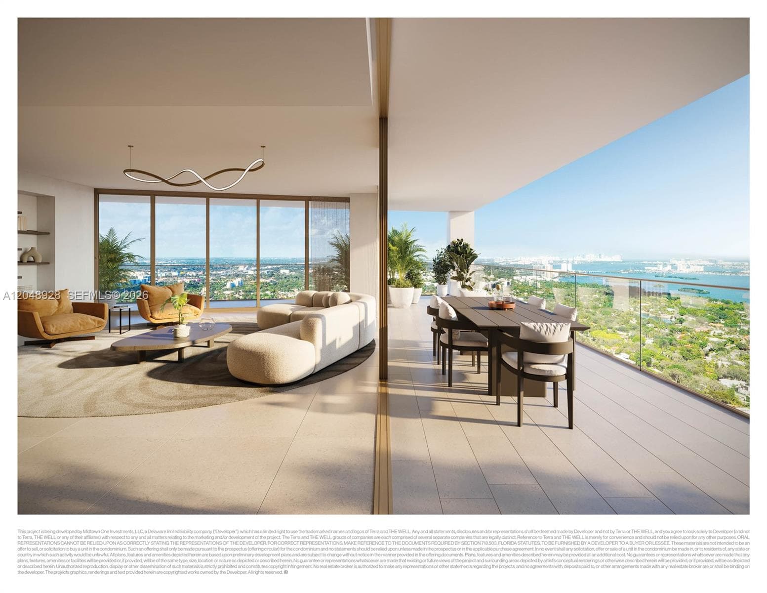 3501 NE 1st Ave # 3301, Miami FL 33137 photo 5