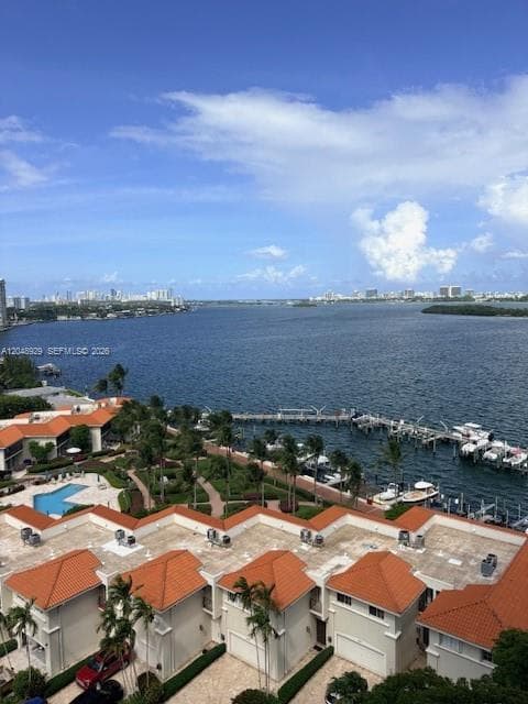 4000 Towerside Ter # 1403, Miami, FL 33138 photo 3