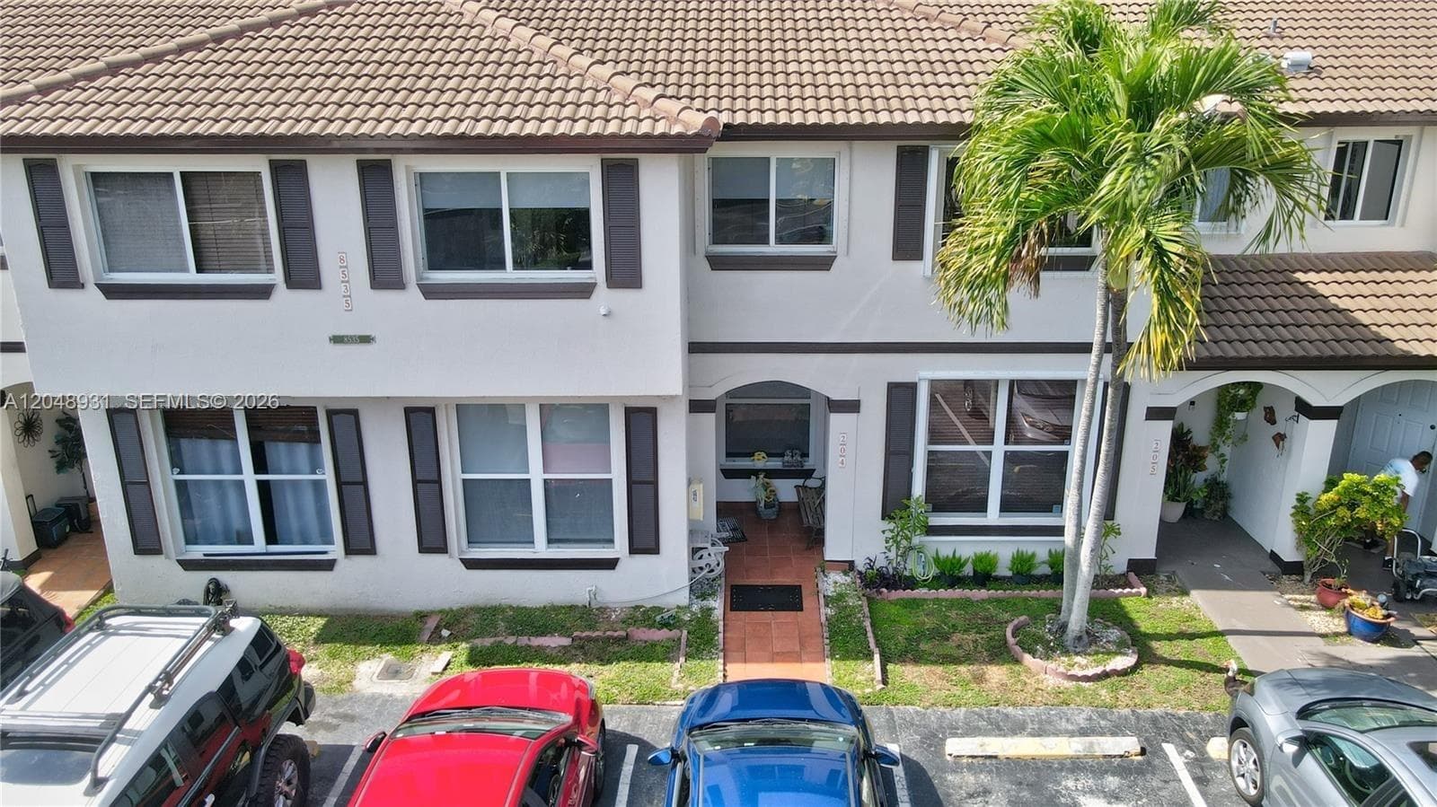 8535 SW 152nd Ave # 204, Miami, FL 33193