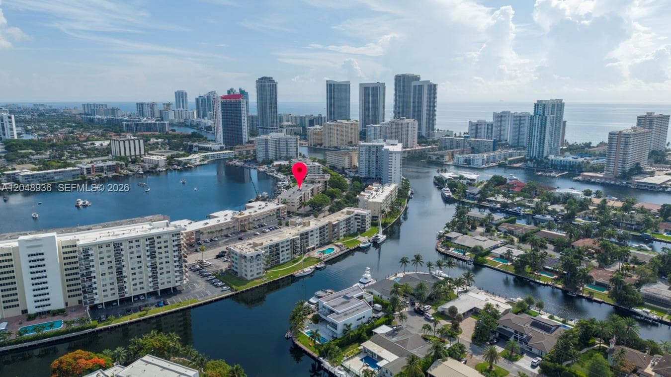 200 Golden Isles Dr # 203, Hallandale Beach FL 33009 photo 2
