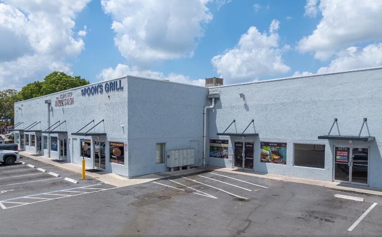 3849 NW 19th Street # 3849, Lauderdale Lakes FL 33311 photo 2