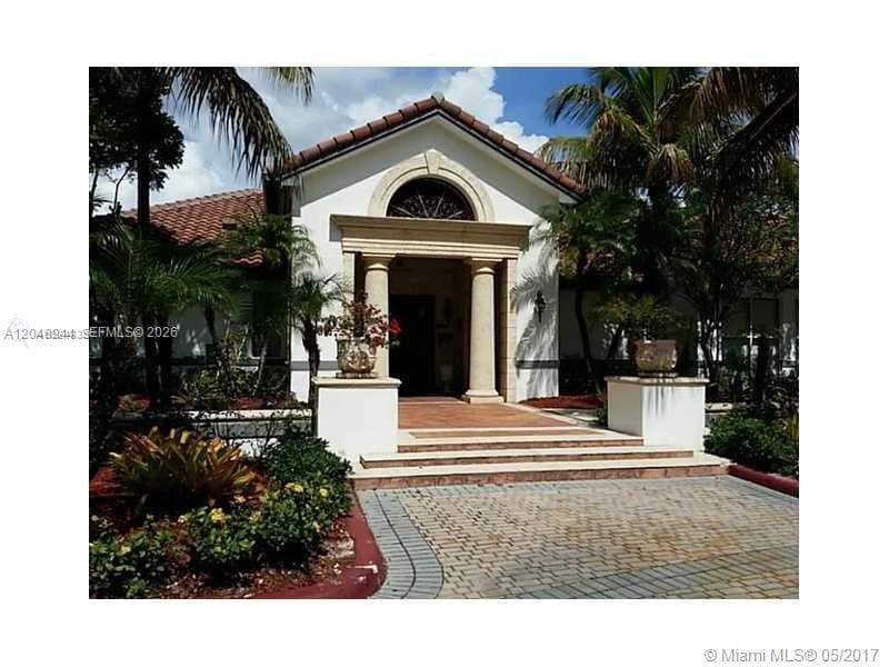 4420 NW 107th Ave # 207, Doral FL 33178