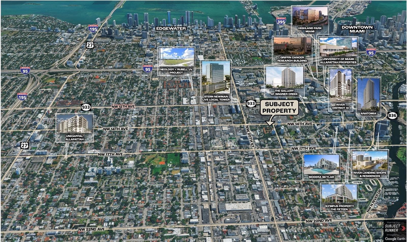 1902 NW 14th Ave, Miami FL 33125 photo 5