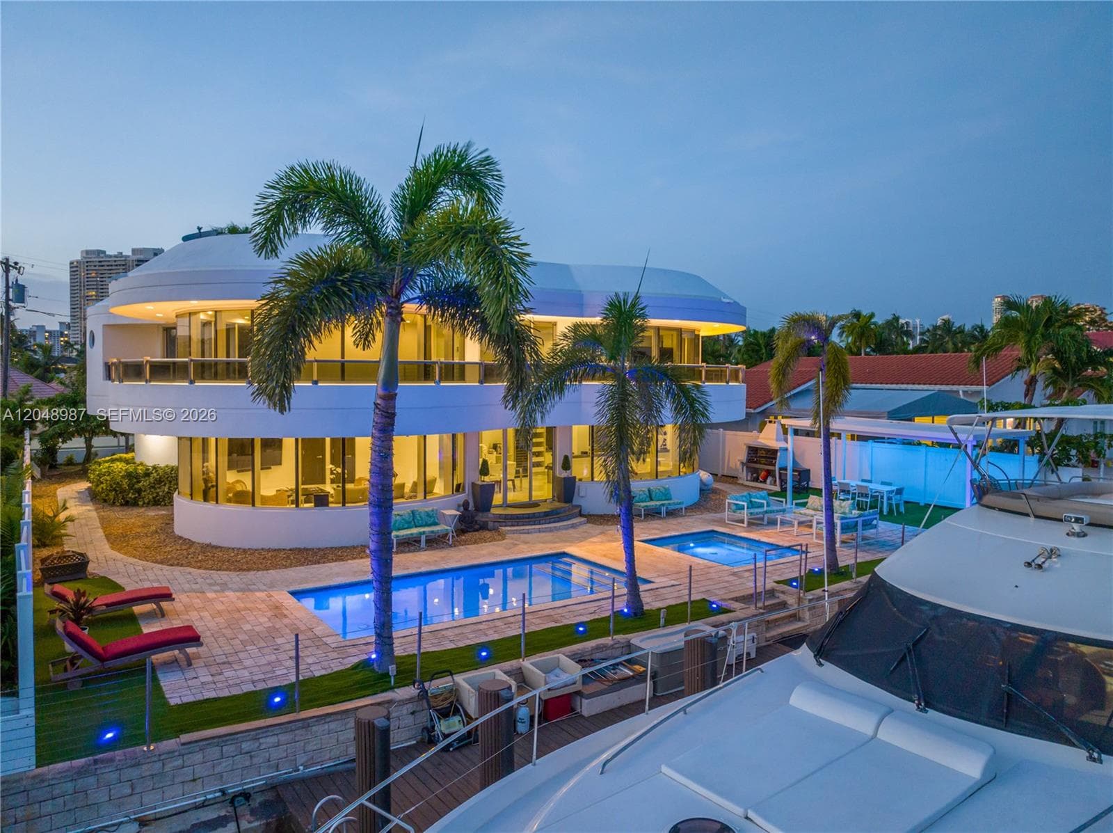 3344 NE 167th St, North Miami Beach FL 33160 photo 2