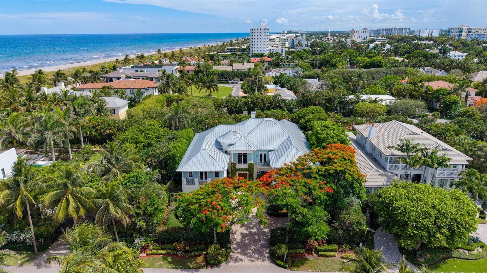 1232 Seaspray Avenue, Delray Beach FL 33483 photo 2
