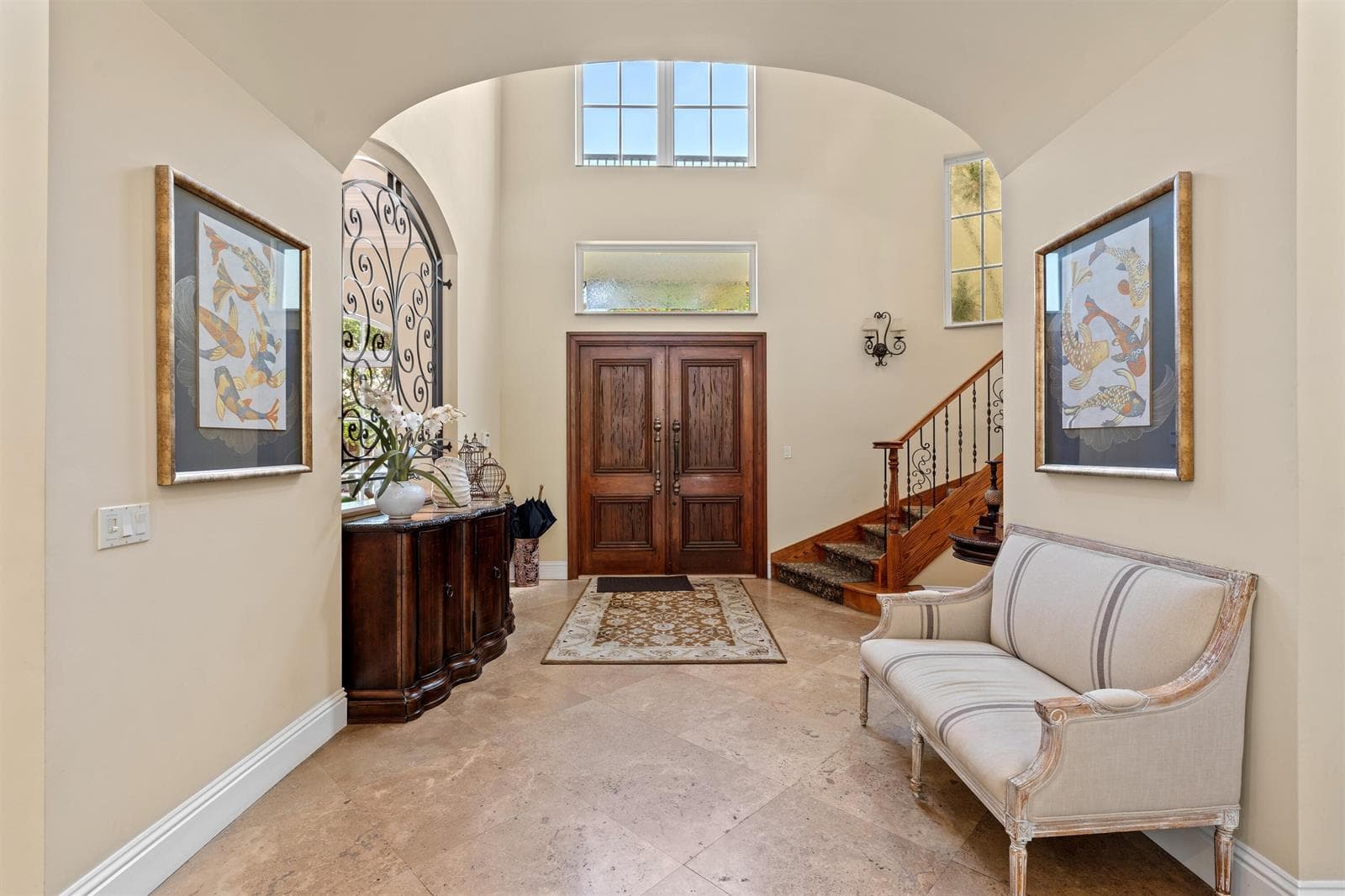 1232 Seaspray Avenue, Delray Beach FL 33483 photo 3