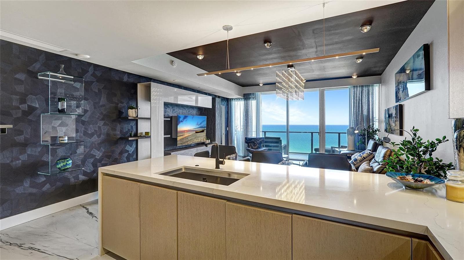 2200 N Ocean Boulevard # S905, Fort Lauderdale FL 33305 photo 3