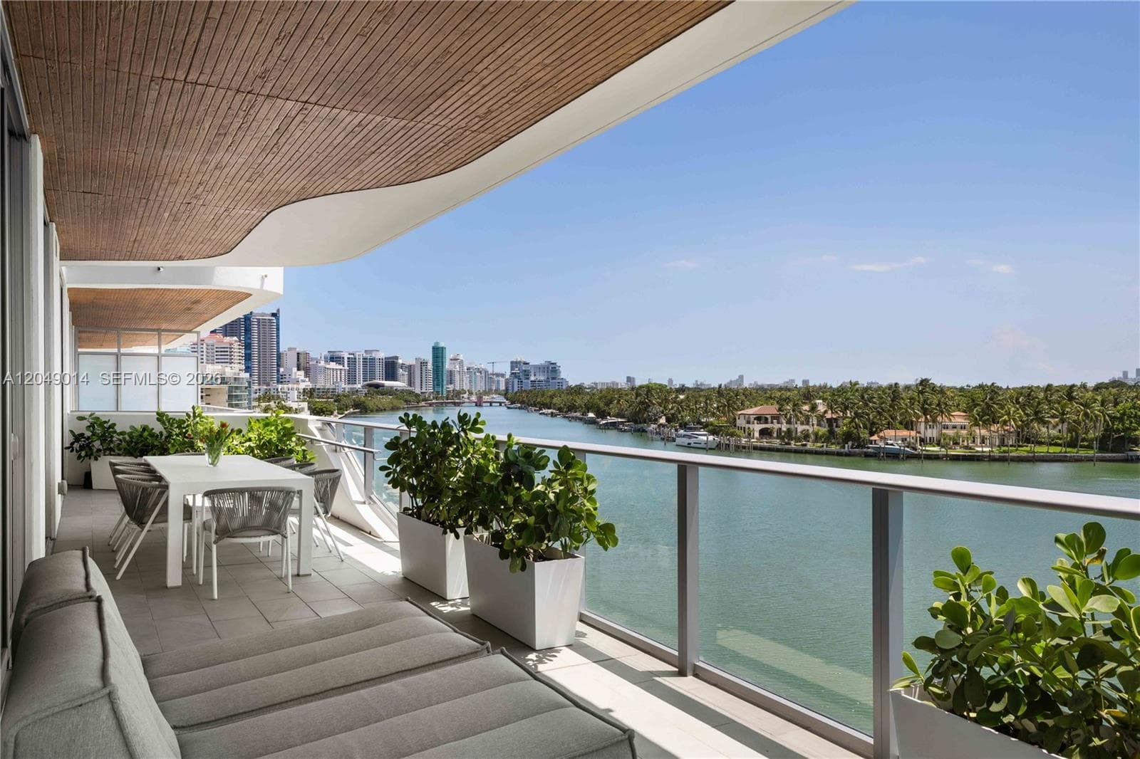 6800 Indian Creek Dr # 4D, Miami Beach FL 33141
