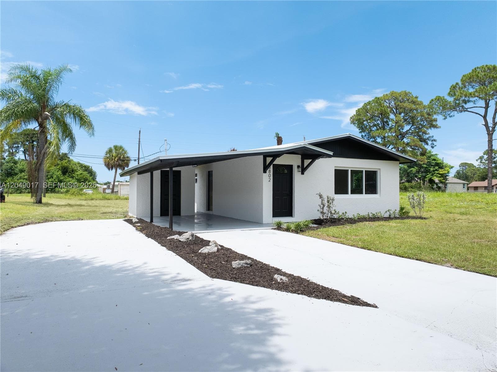 3802 Avenue N, Fort Pierce FL 34947