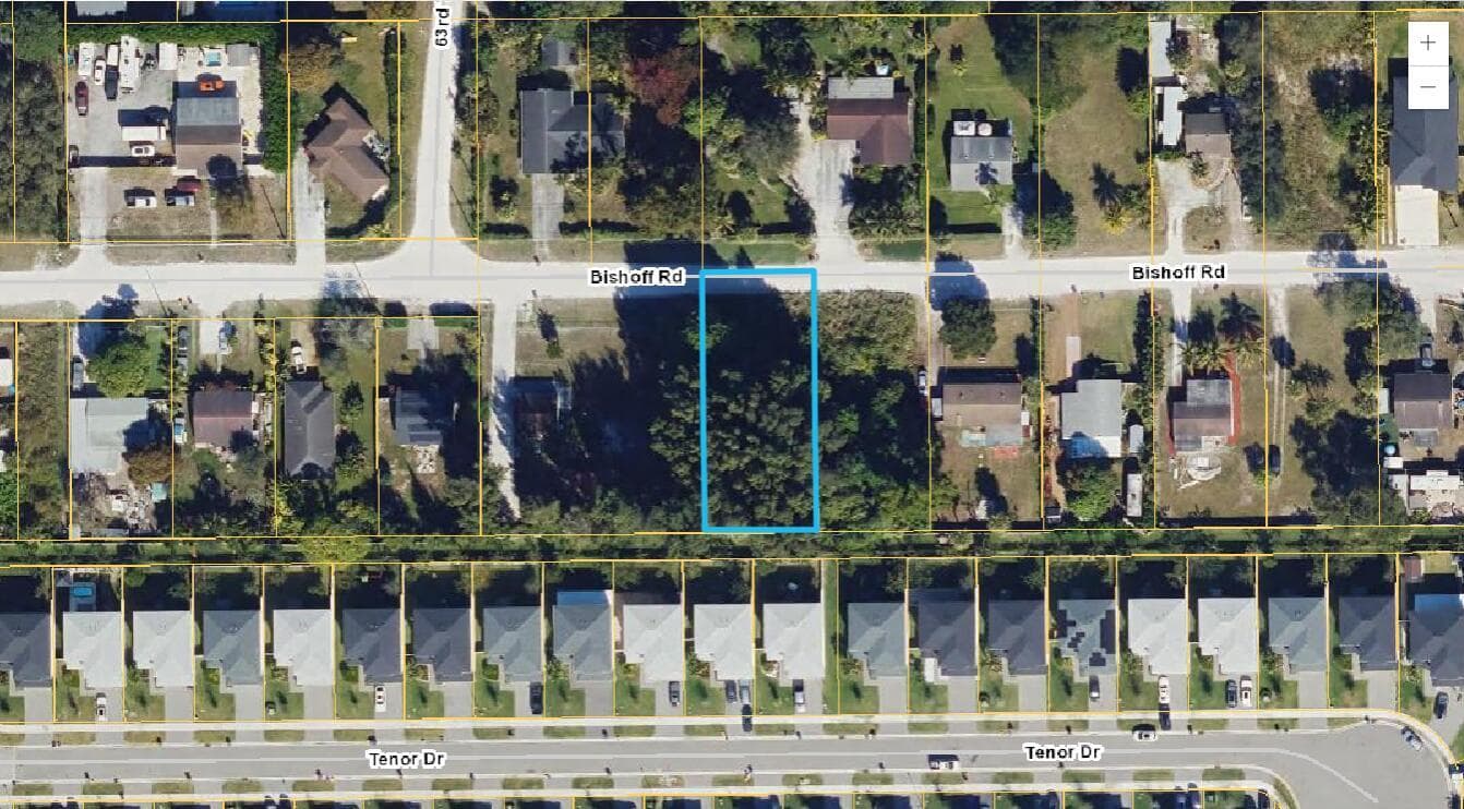 0 Bischoff Road, West Palm Beach FL 33413 photo 2
