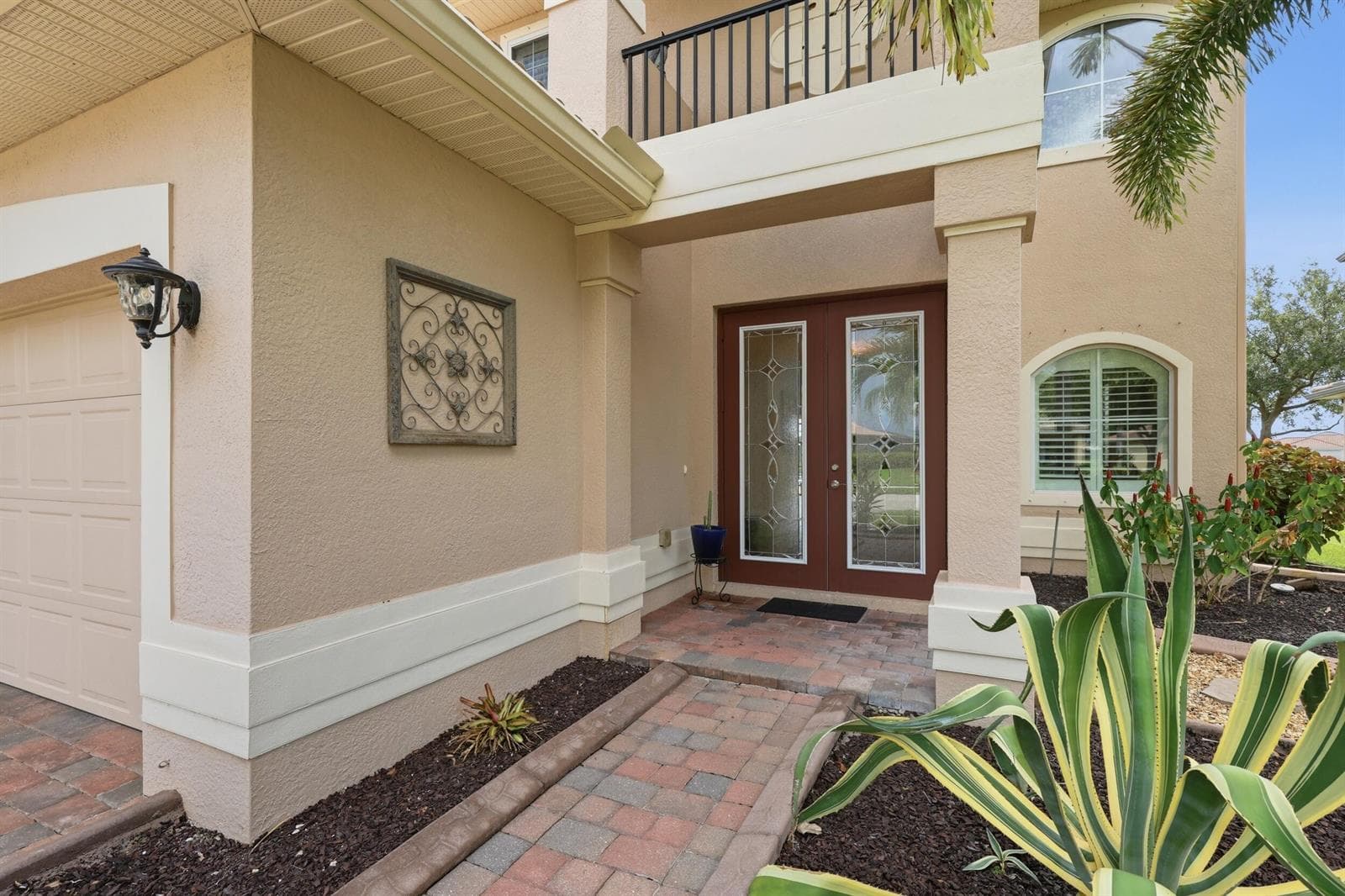 1517 Birdie Drive, Naples FL 34120 photo 2