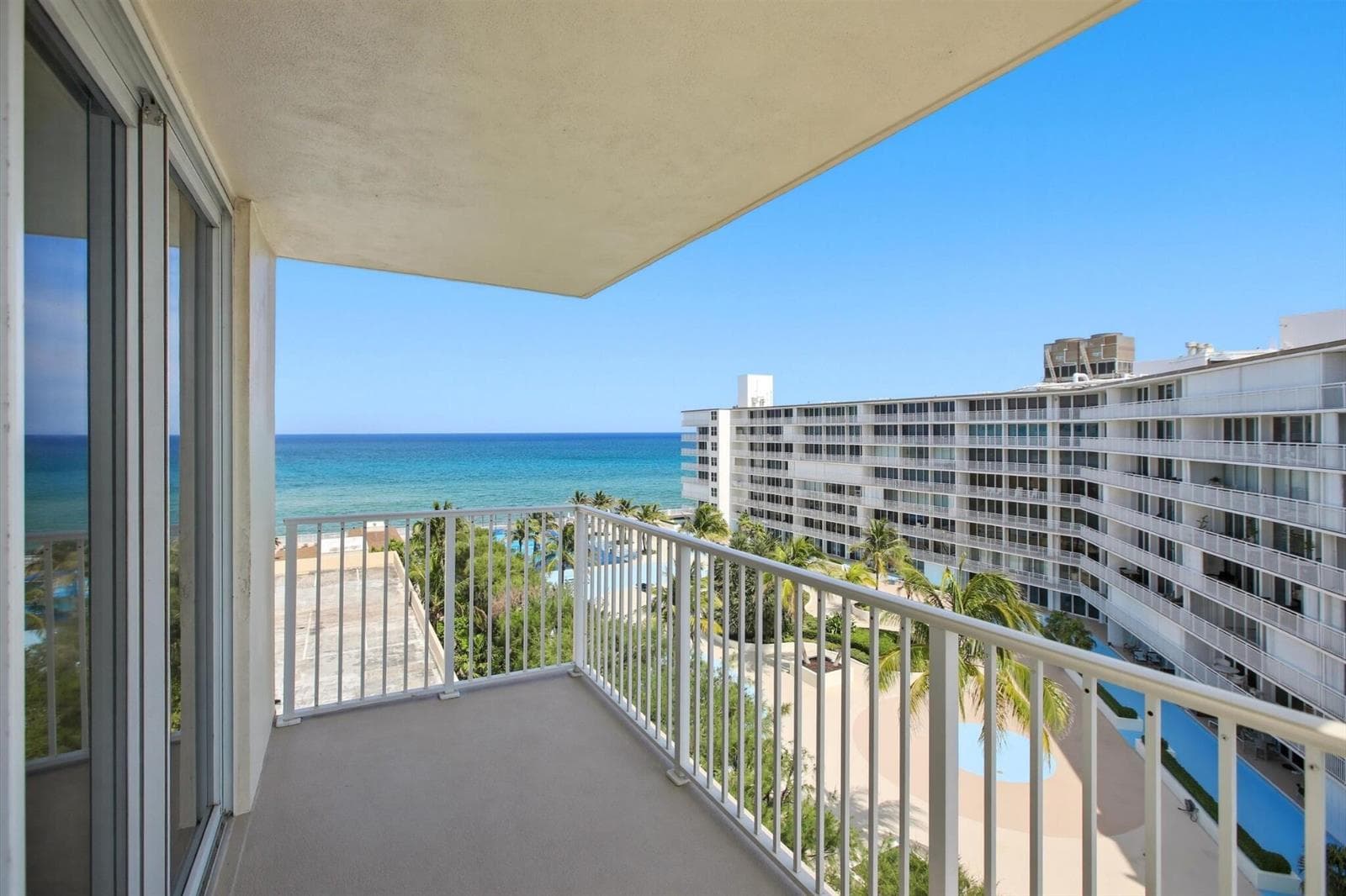 3540 S Ocean Boulevard # 808w, South Palm Beach FL 33480 photo 2