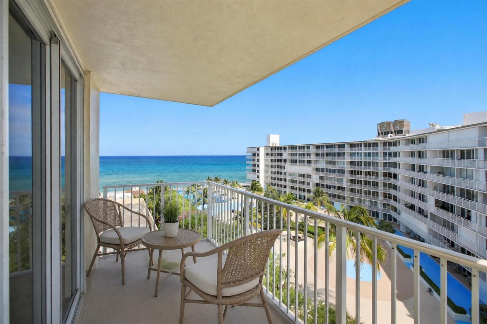 3540 S Ocean Boulevard # 808w, South Palm Beach FL 33480 photo 3