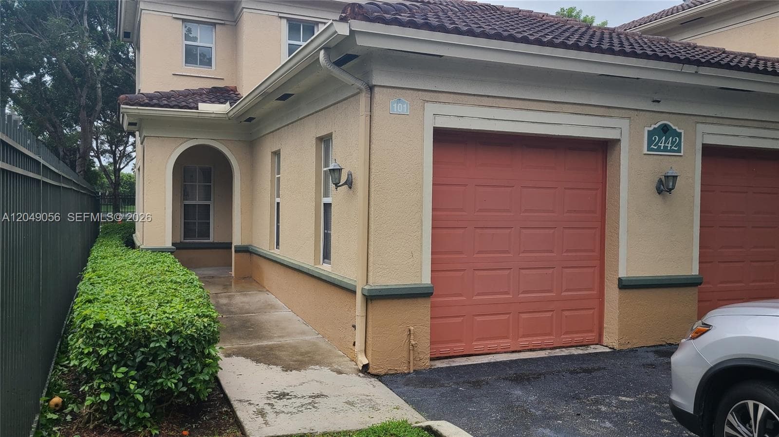 2442 Centergate Dr # 101, Miramar FL 33025 photo 2