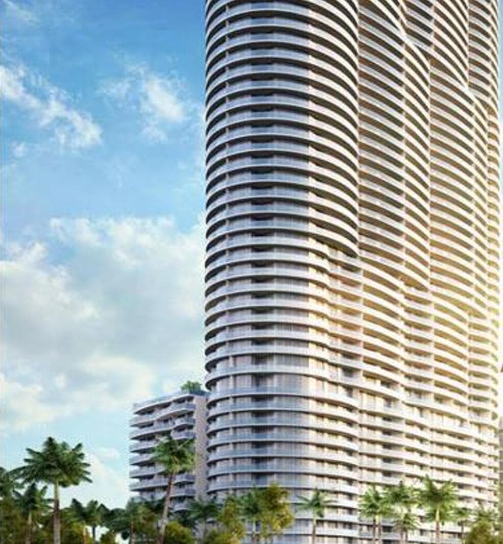 488 NE 18th Street Apt 3508, Miami FL 33132