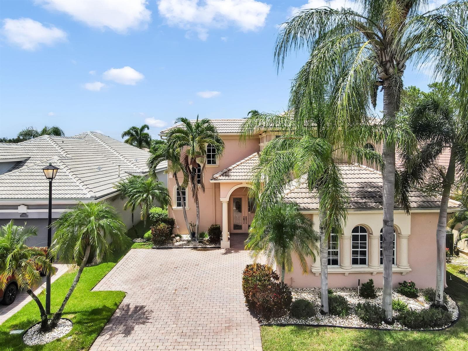 7049 Veneto Drive, Boynton Beach FL 33437 photo 3