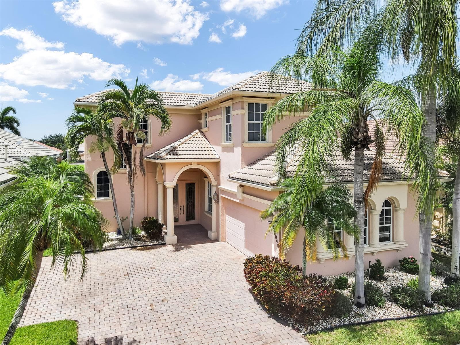 7049 Veneto Drive, Boynton Beach FL 33437