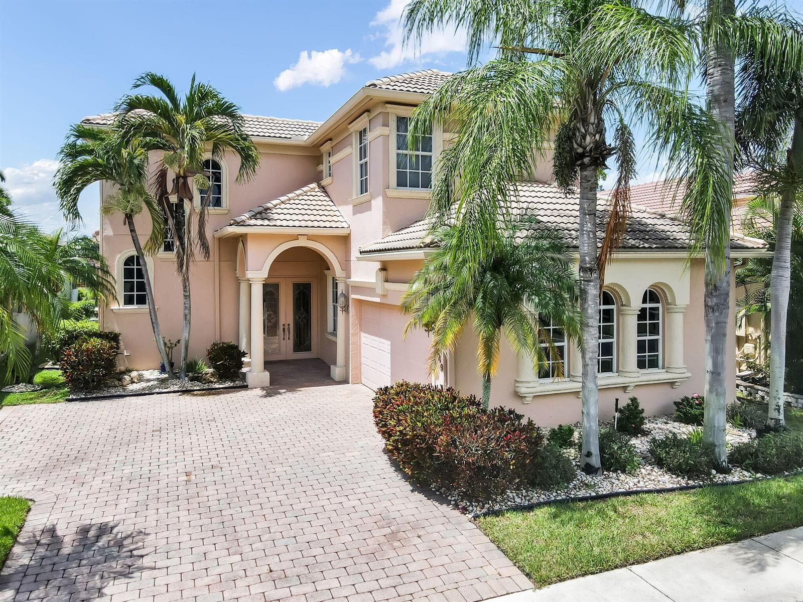 7049 Veneto Drive, Boynton Beach FL 33437 photo 4
