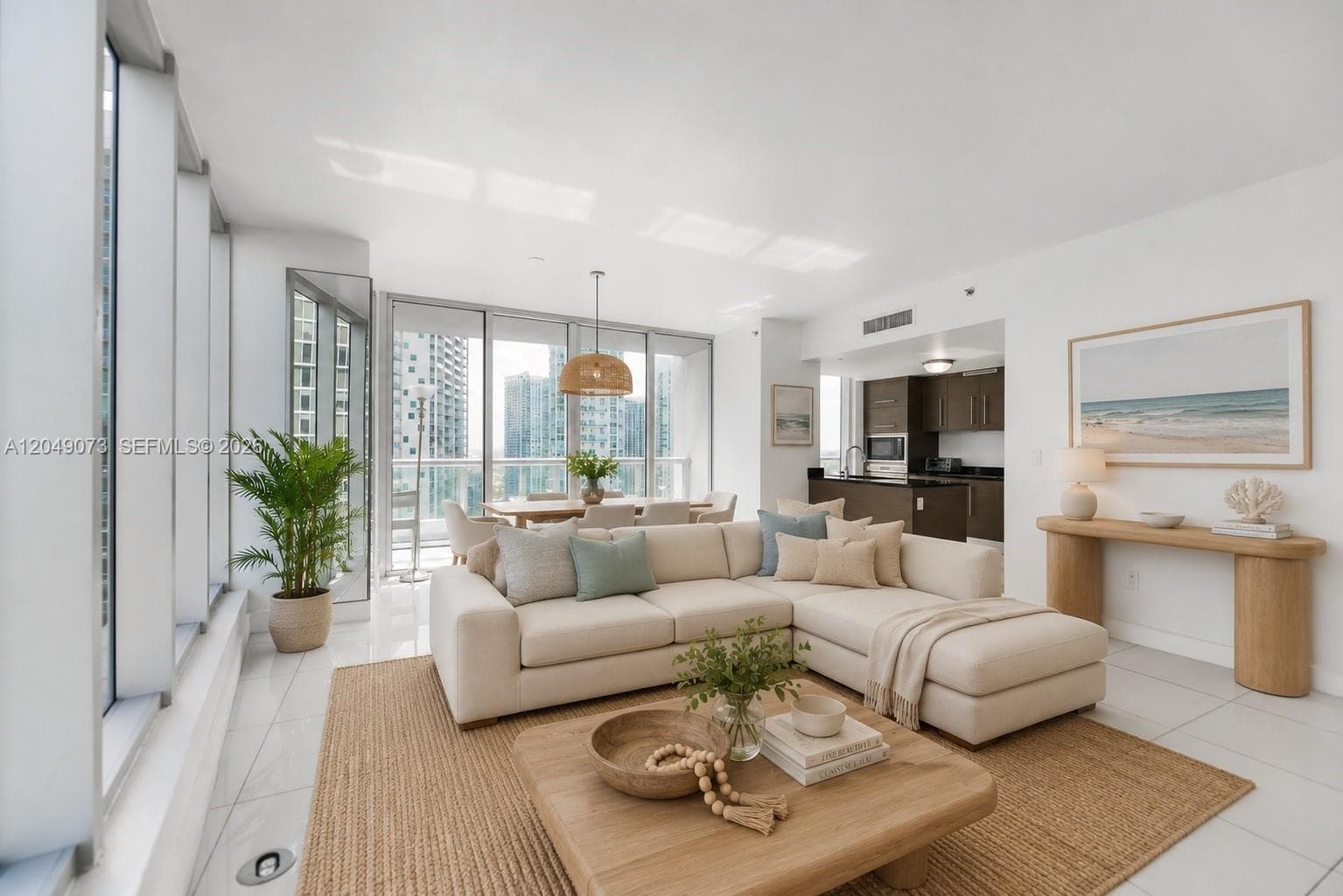 485 Brickell Ave # 2908, Miami FL 33131 photo 2