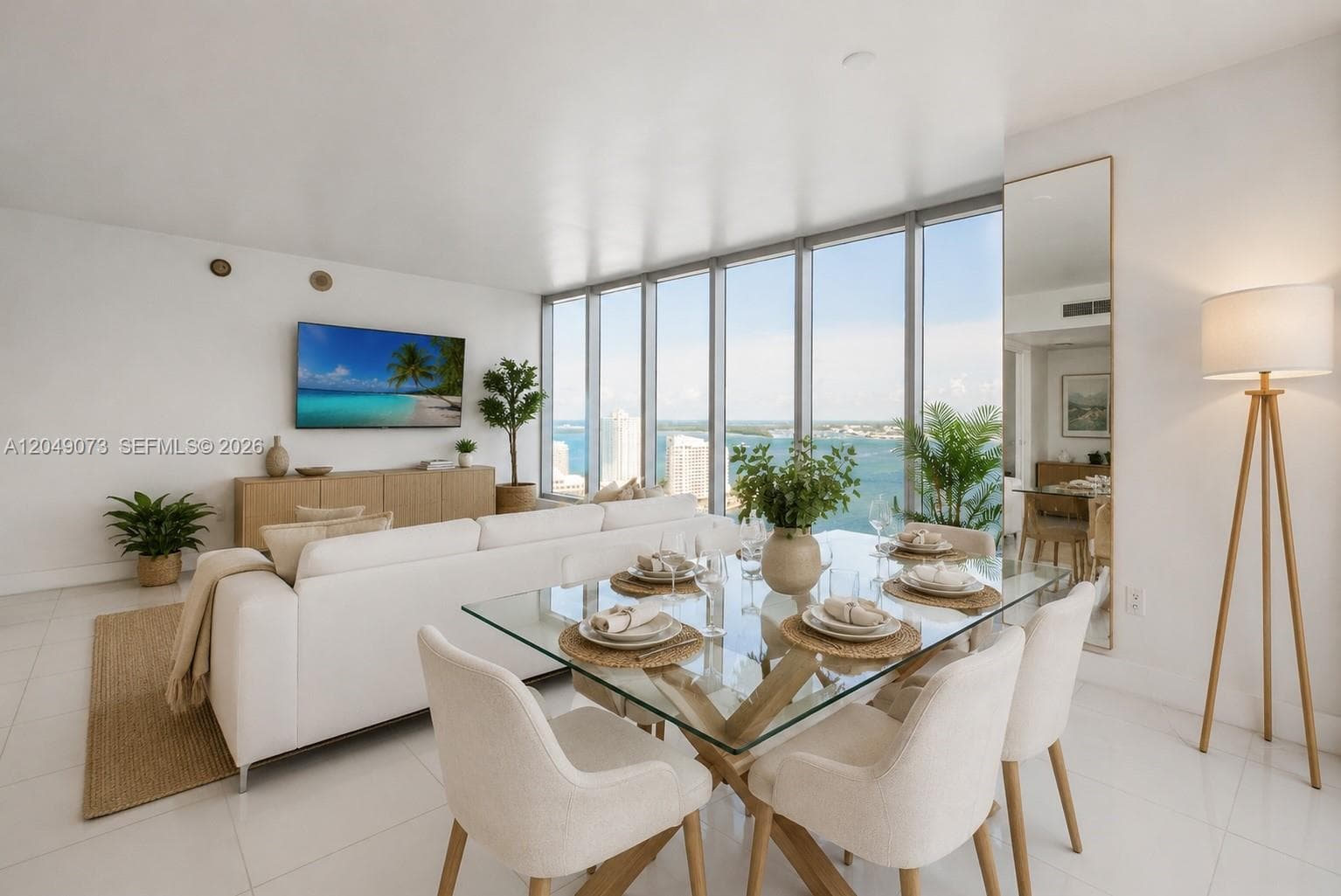485 Brickell Ave # 2908, Miami FL 33131 photo 3