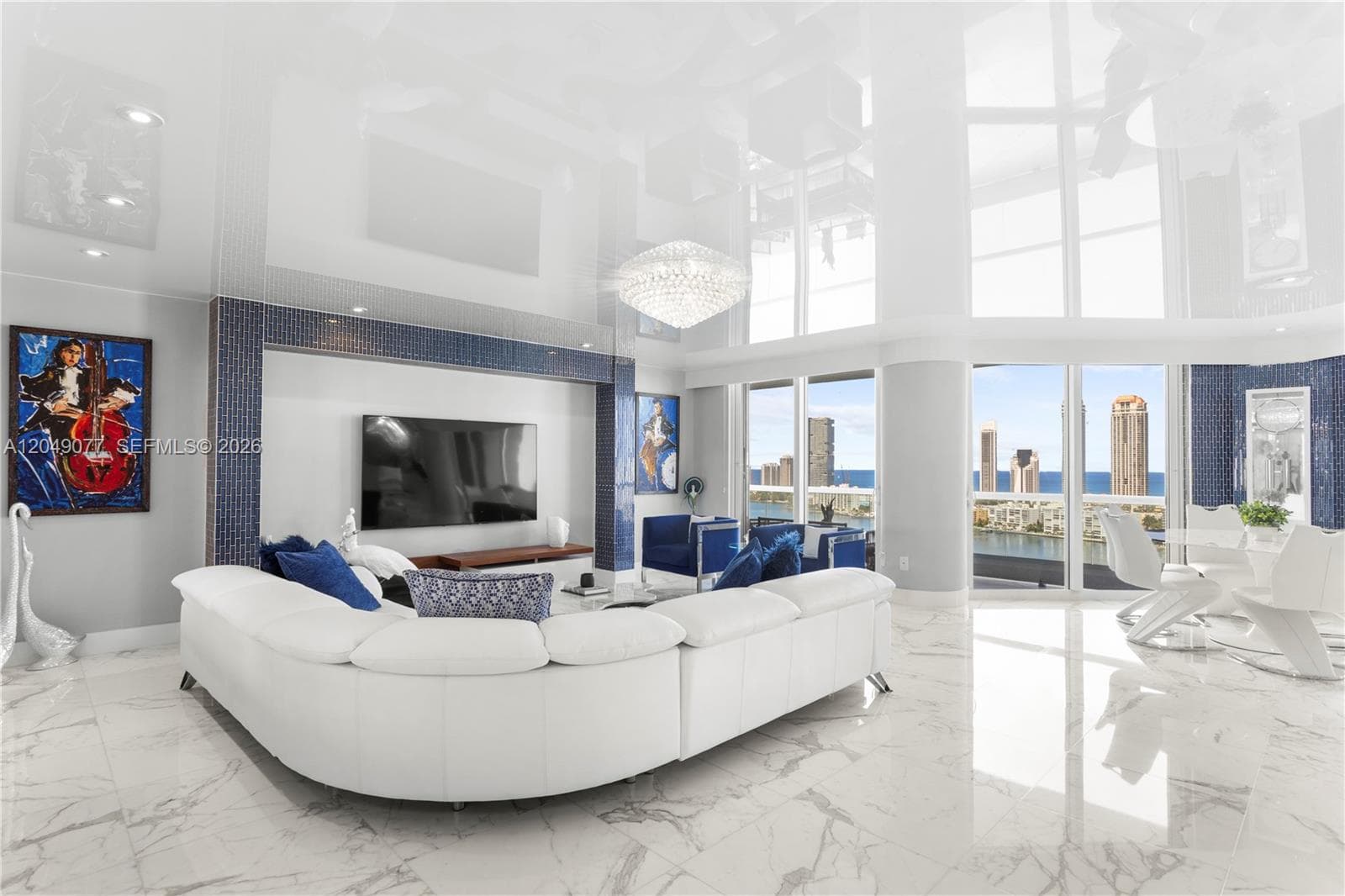 2600 Island Blvd # 2603, Aventura FL 33160 photo 2