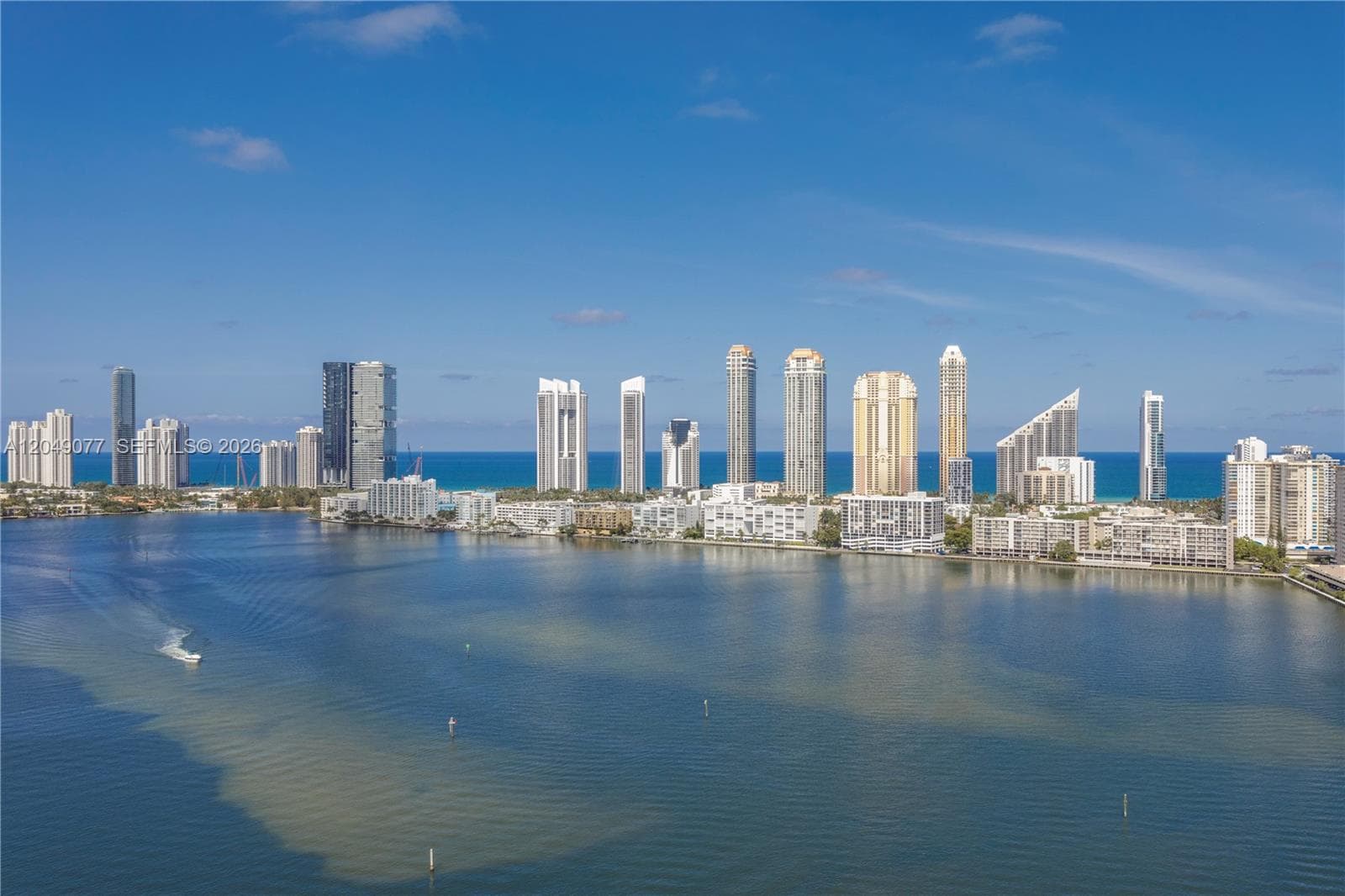 2600 Island Blvd # 2603, Aventura FL 33160 photo 4