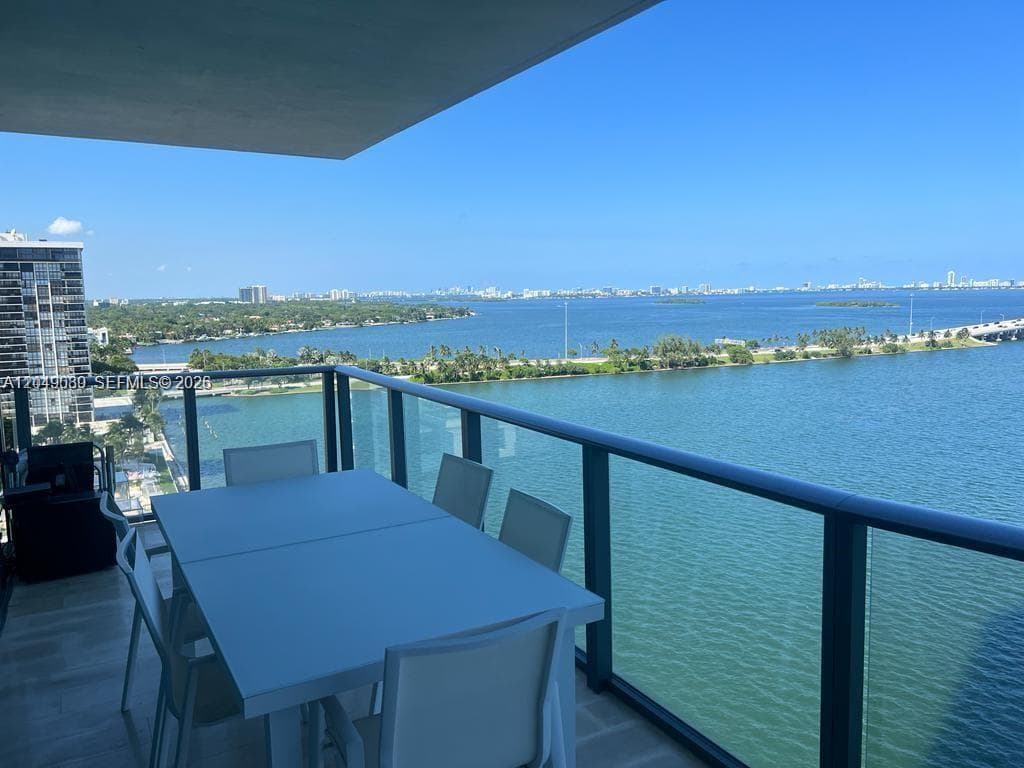 3131 NE 7th Ave # 1806, Miami FL 33137