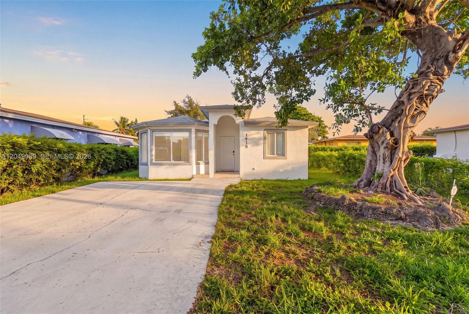 Listing