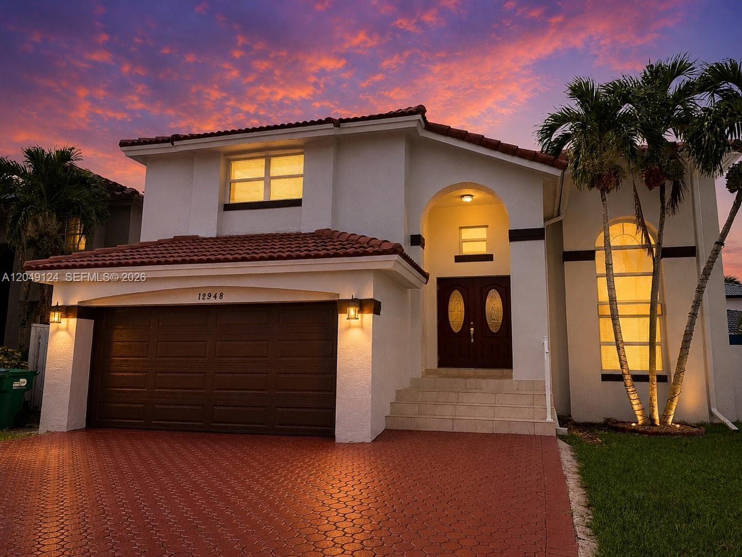 12948 NW 10th St, Miami FL 33182 photo 3