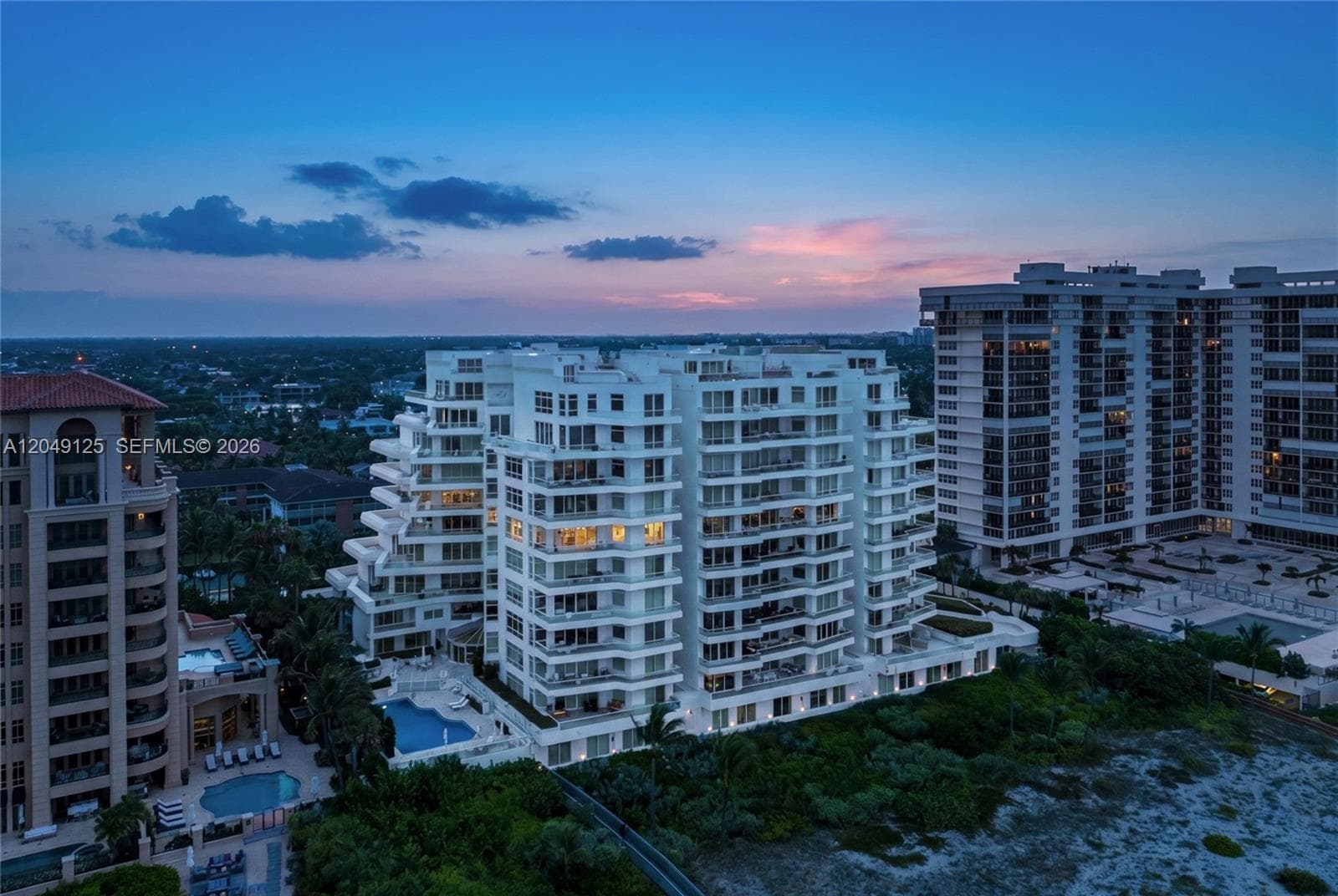2494 S Ocean Blvd, Boca Raton FL 33432