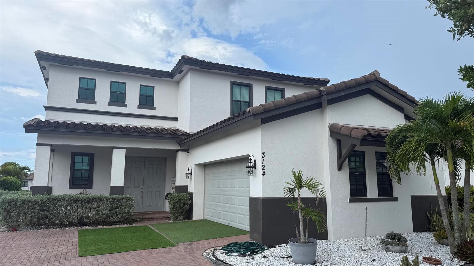 3124 Streng Lane, Royal Palm Beach FL 33411 photo 2
