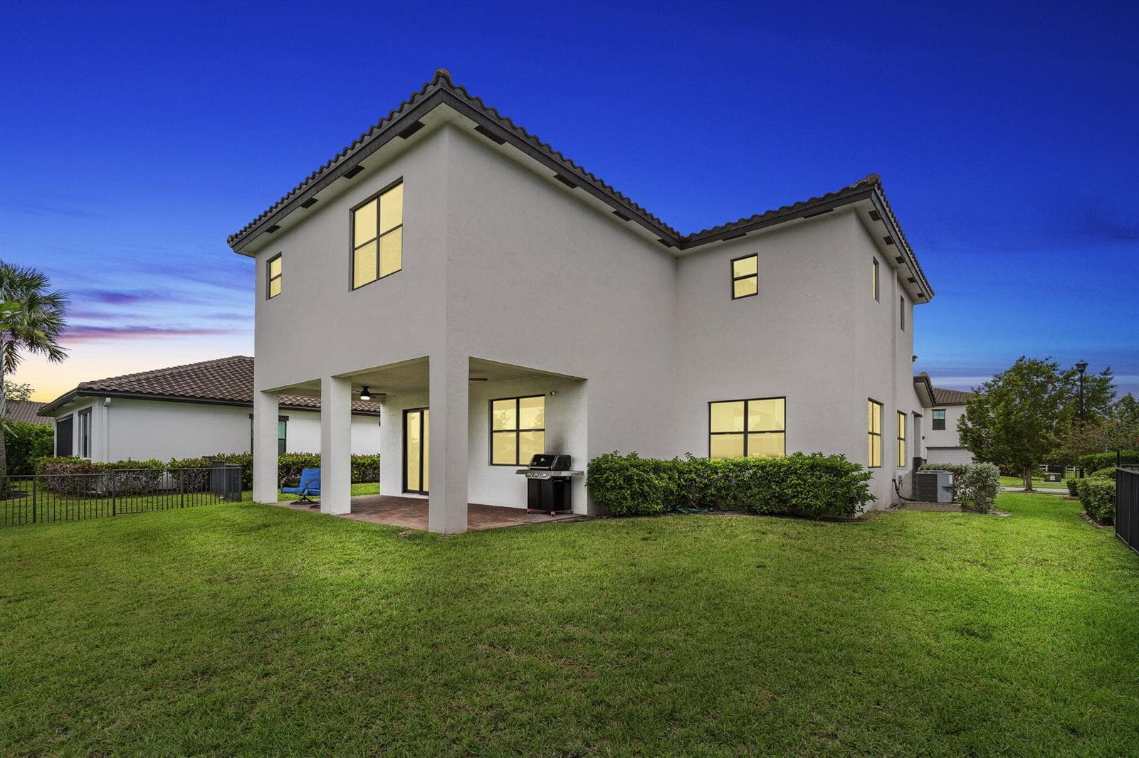 3124 Streng Lane, Royal Palm Beach FL 33411 photo 3