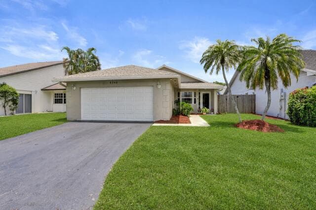 8340 SW 41st Street, Davie FL 33328