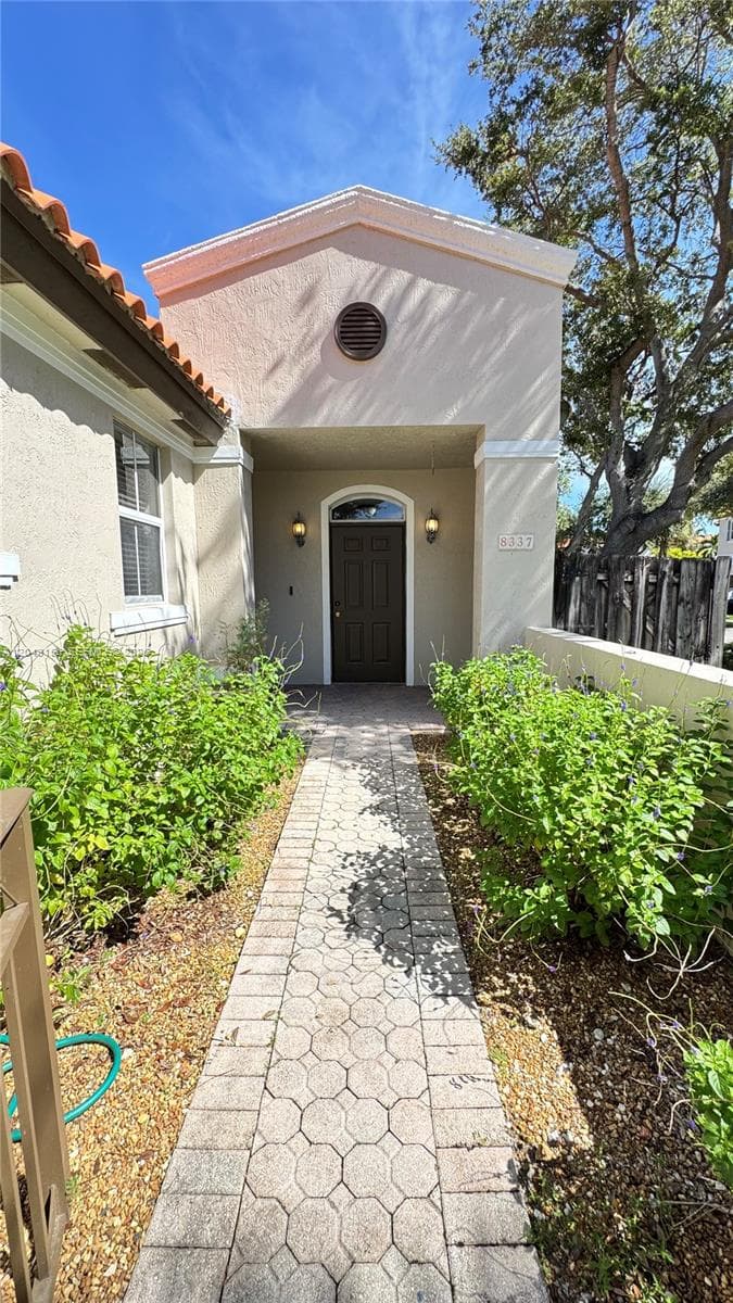 8337 NW 142nd St # 8337, Miami Lakes FL 33016 photo 4