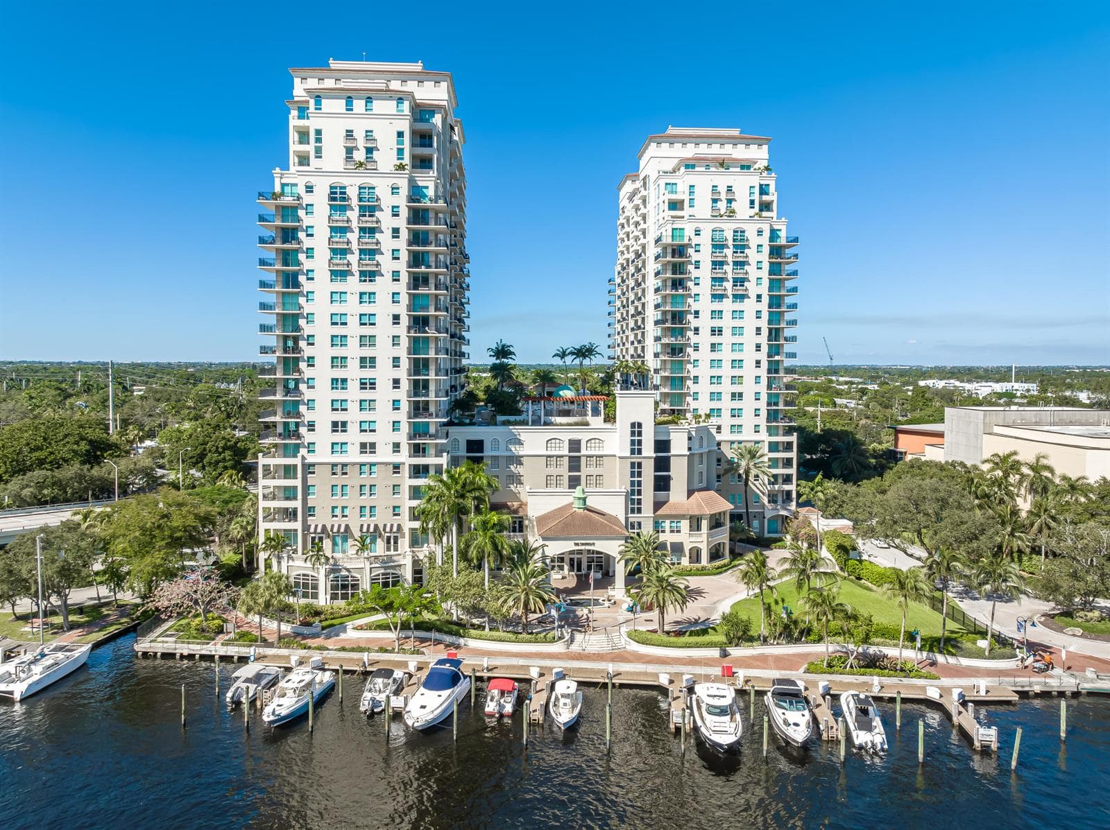 600 W Las Olas Boulevard # 905s, Fort Lauderdale FL 33312