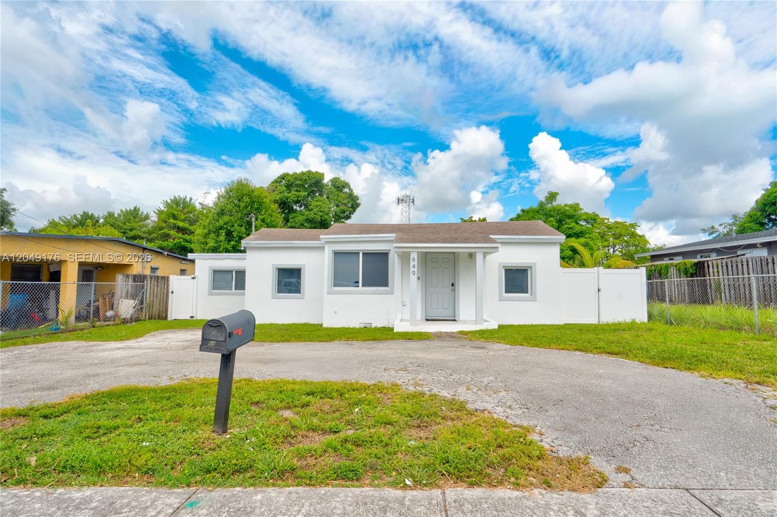 649 NW 24th Ave, Fort Lauderdale FL 33311