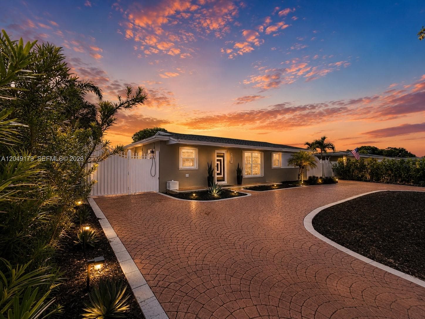 20501 NW 44th Court, Miami Gardens FL 33055