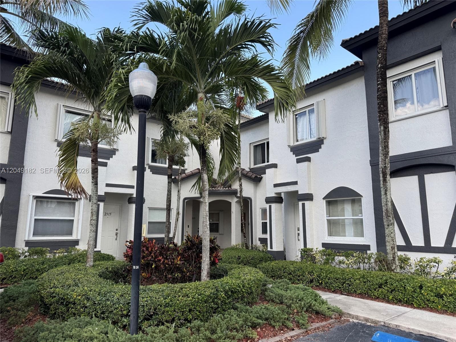 2304 SE 24 Ave # 2304, Homestead FL 33035
