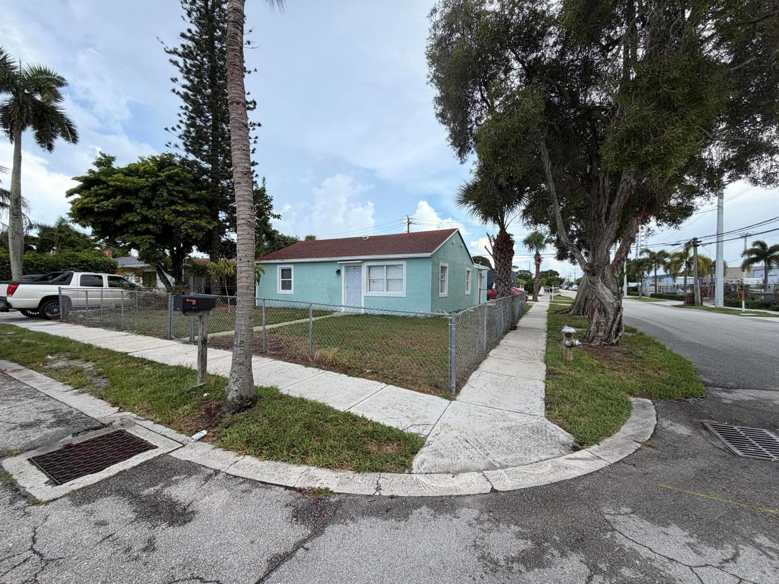 442 Winters Street, West Palm Beach FL 33405