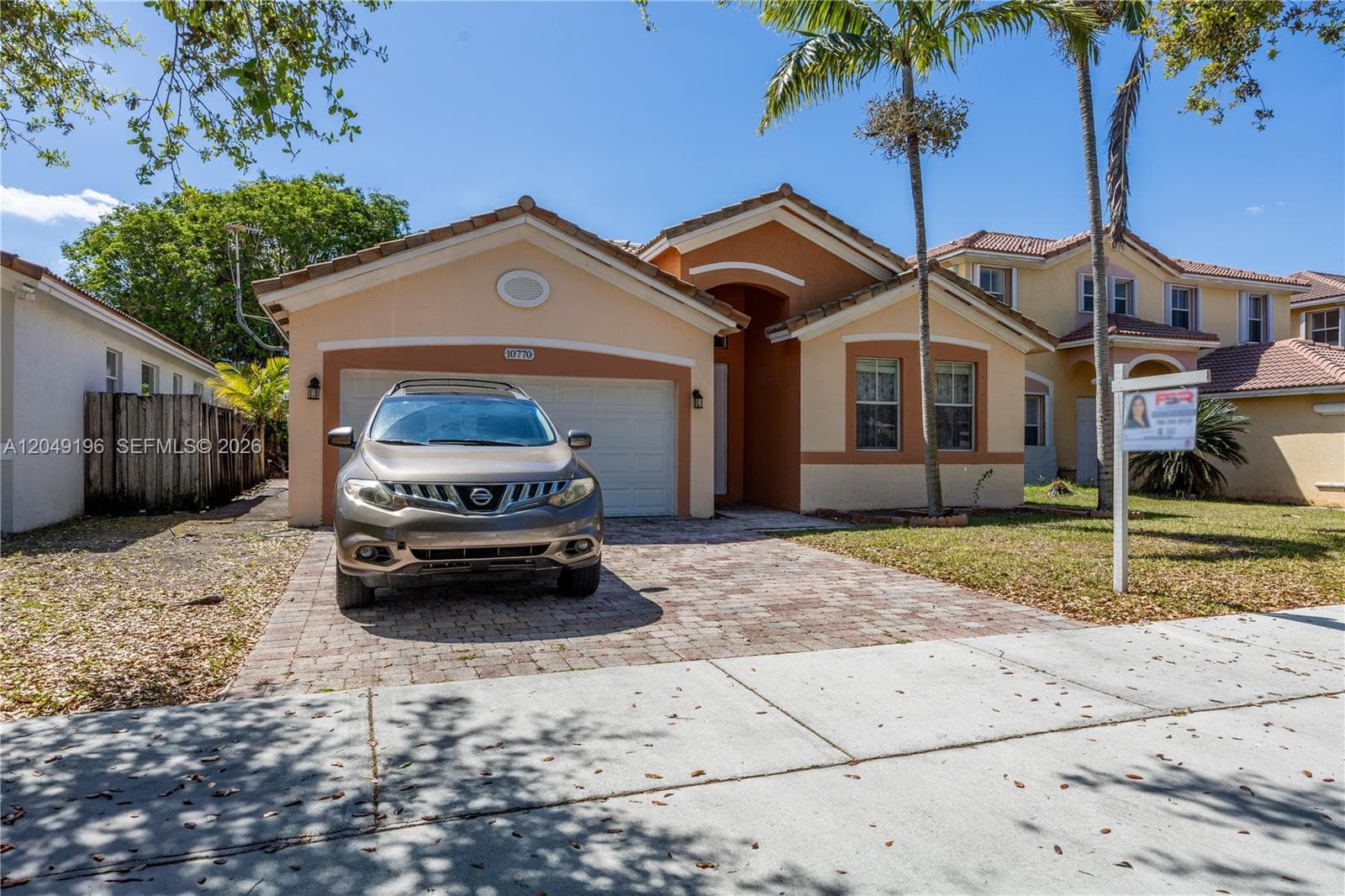 10770 SW 245th St, Homestead FL 33032