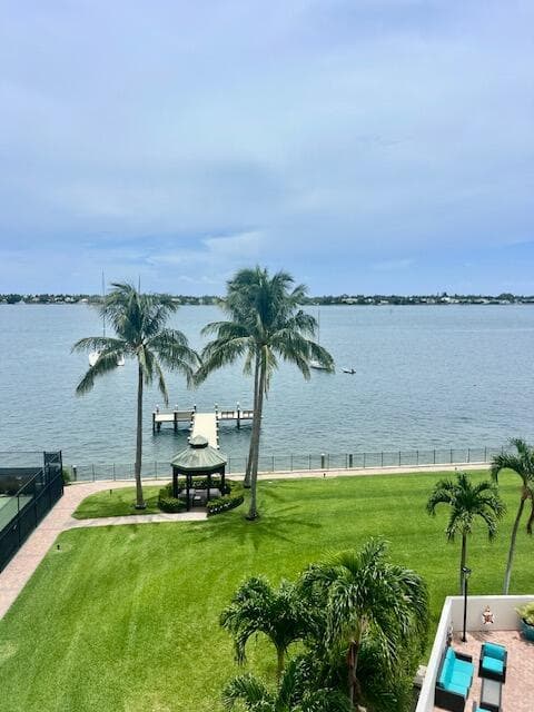 5200 N Flagler Drive # 503, West Palm Beach FL 33407 photo 2