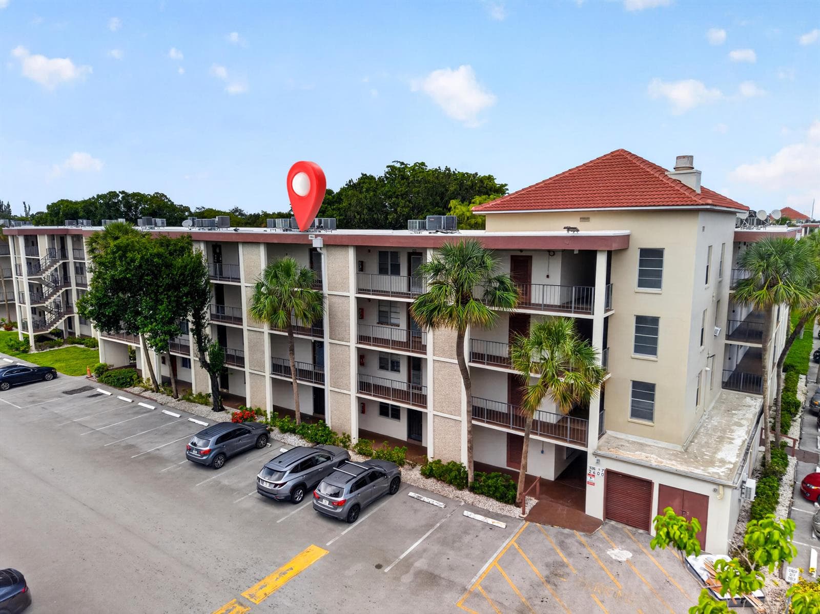 2600 NW 49th Avenue # 410, Lauderdale Lakes FL 33313 photo 2