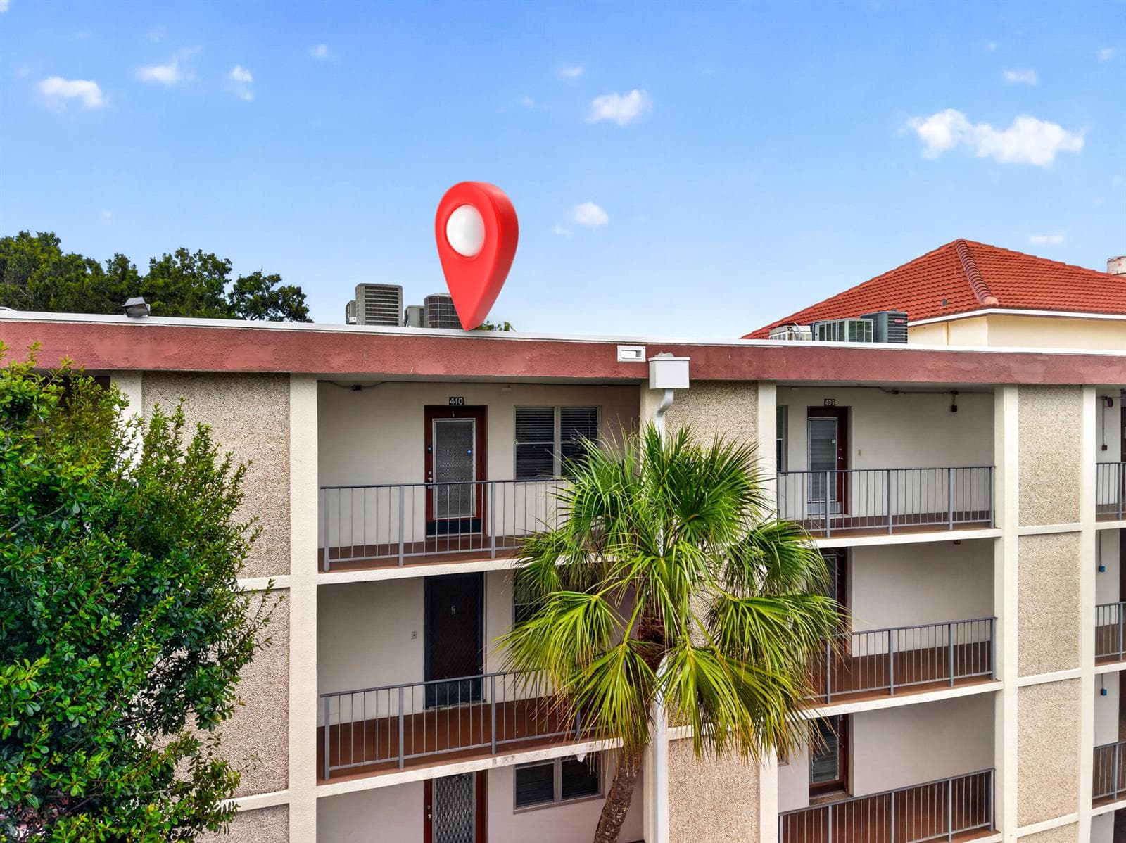 2600 NW 49th Avenue # 410, Lauderdale Lakes FL 33313 photo 3