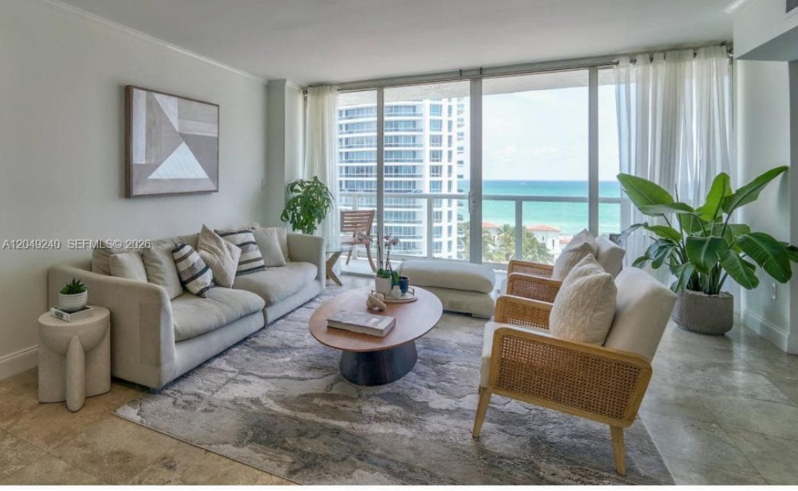 5900 Collins Ave # 1406, Miami Beach, FL 33140 photo 3
