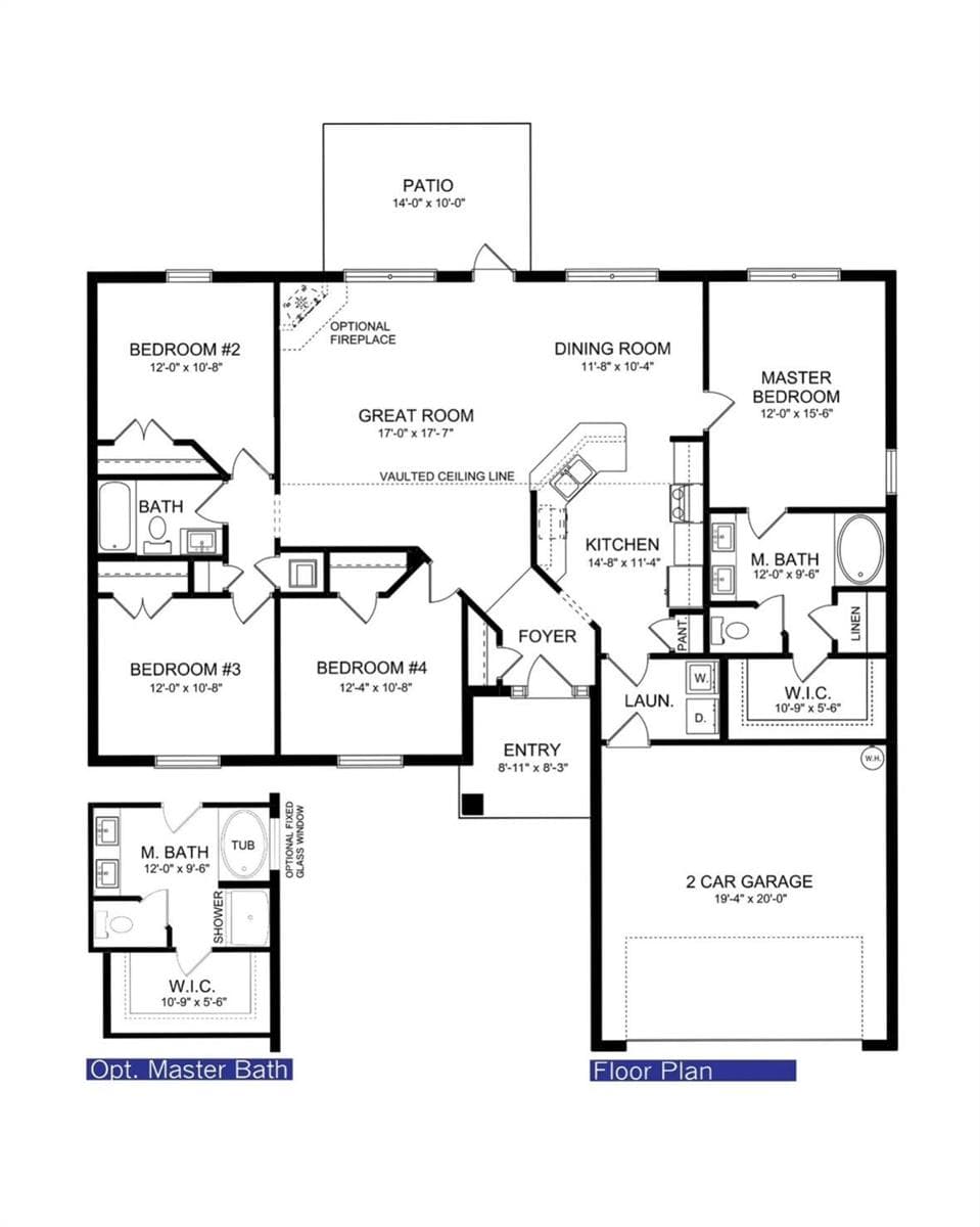 2801 SW East Louise Circle, FL 34953 photo 2