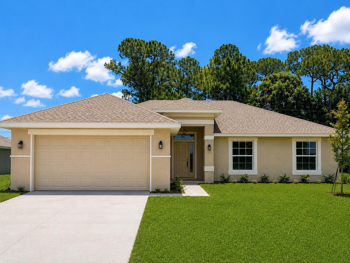 2801 SW East Louise Circle, FL 34953