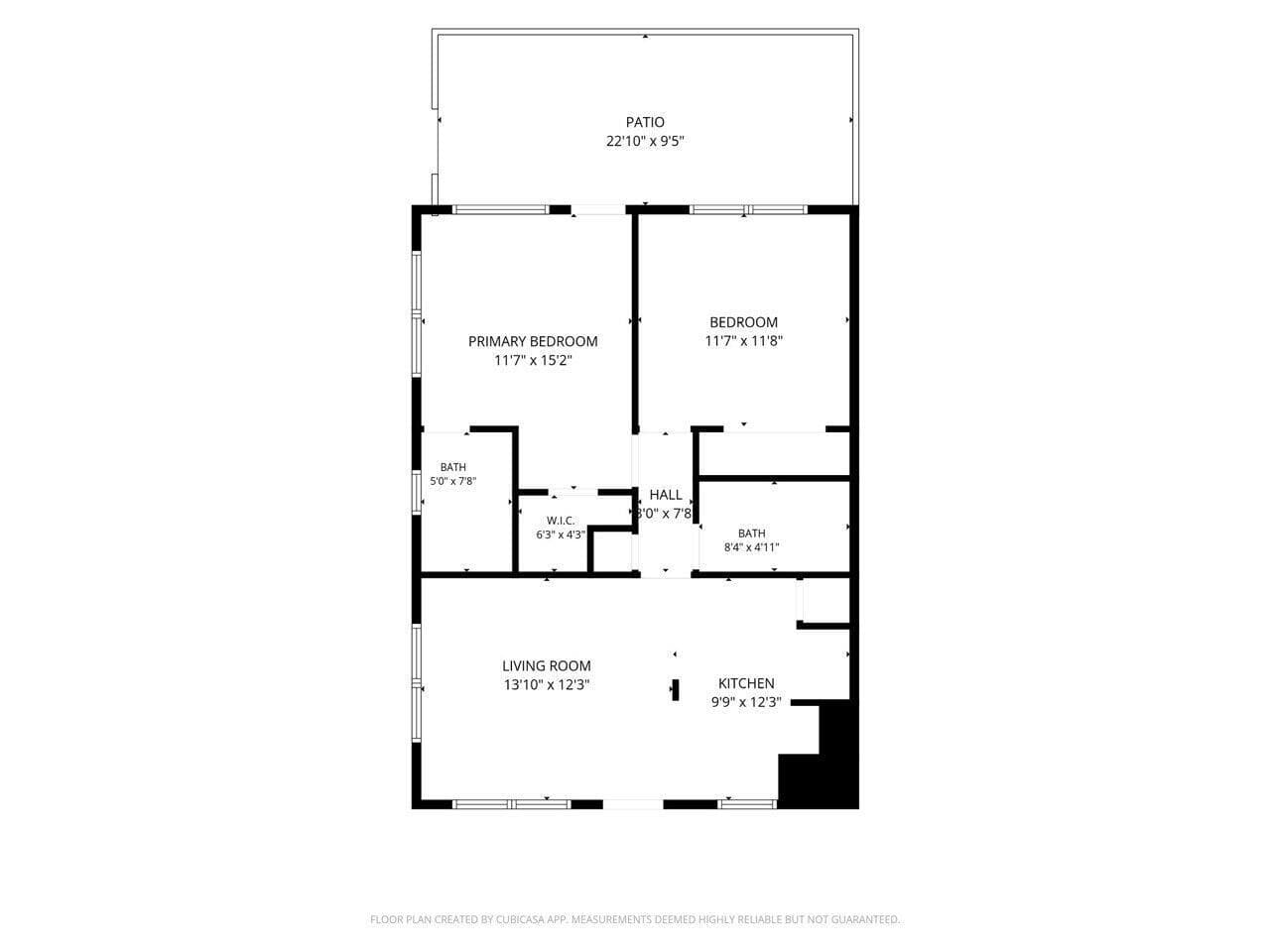732 SE 15th Street Apt 1, Fort Lauderdale FL 33316 photo 5