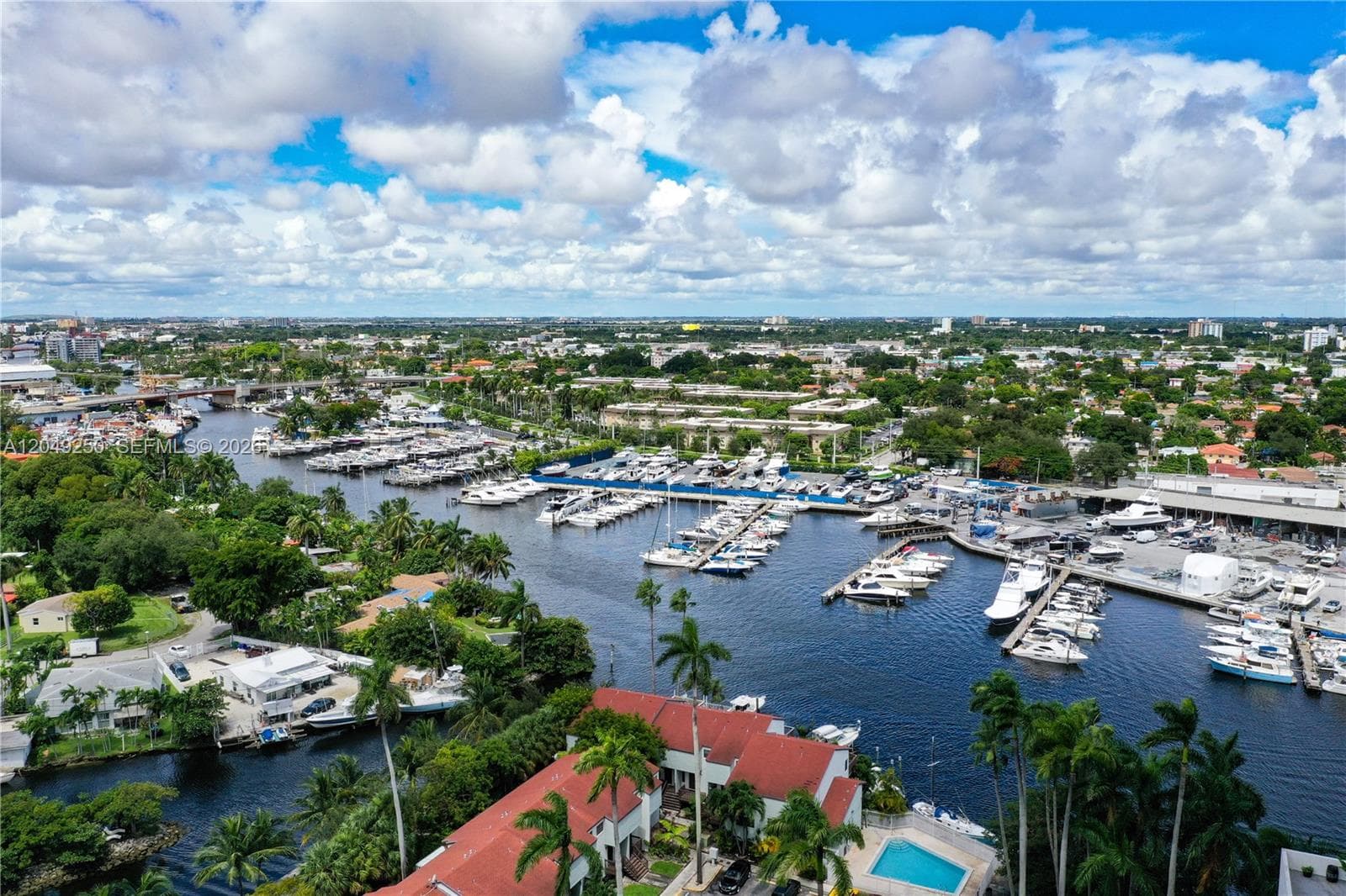 1871 NW S River Dr # 1804, Miami, FL 33125 photo 4